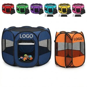 Water-Resistant Zippered Cat House with Removable Top for Indoor/Outdoor Use