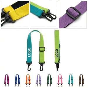 Multi-Hook Carabiner Lanyard for Gear & Bags