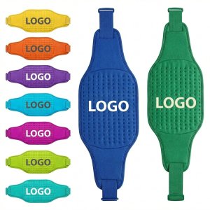 Microwaveable Heat Therapy Pad for Back, Shoulders & Abdomen